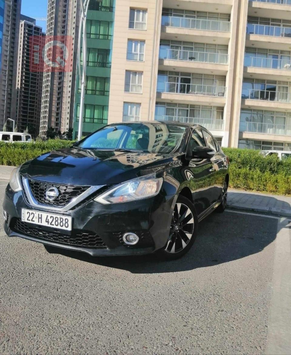 نيسان سنترا